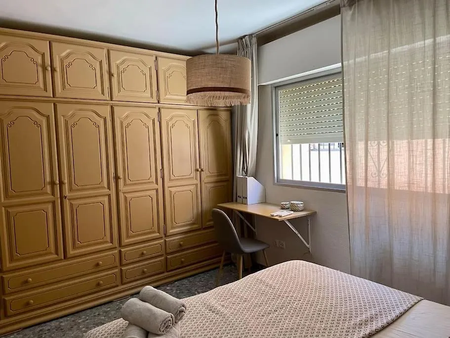 別荘 Fantastic New 120M2 Beach House In El Palo マラガ