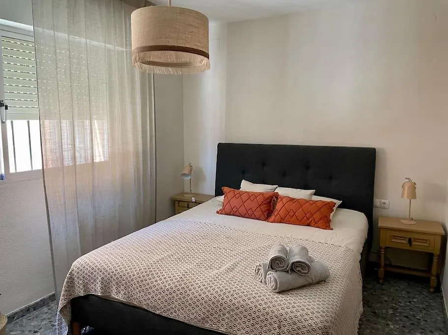 Fantastic New 120M2 Beach House In El Palo マラガ スペイン