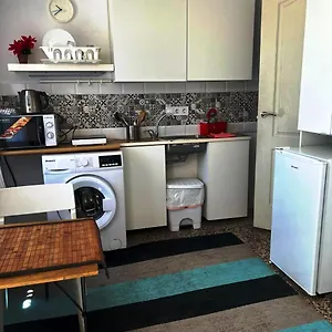 Сasa de vacaciones Casita Con Mirador, Málaga